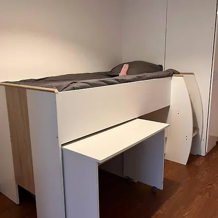 Spacious & Cosy Flat *