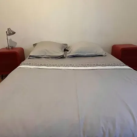 Spacious & Cosy Flat