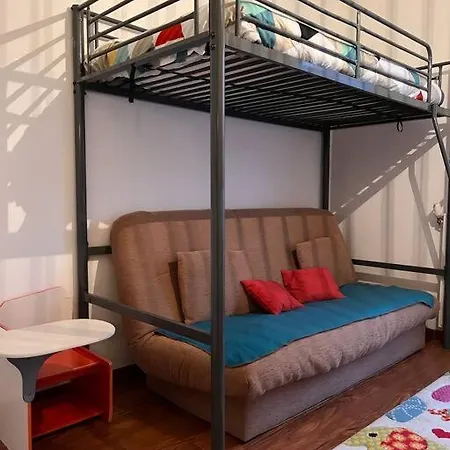 Spacious & Cosy Flat * マシー