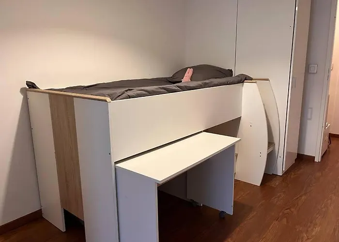 Spacious & Cosy Flat *