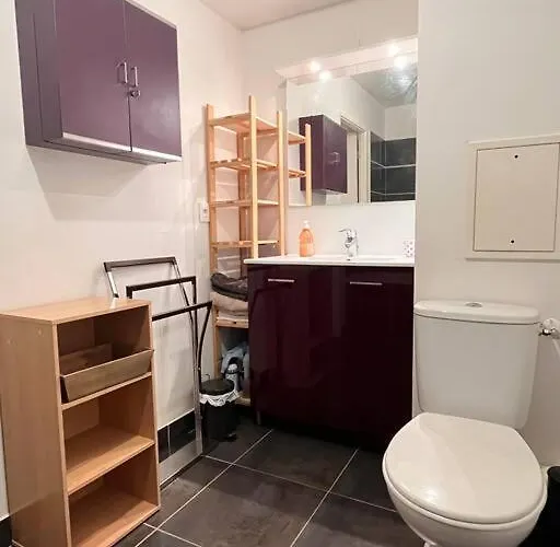 Spacious & Cosy Flat Apartment