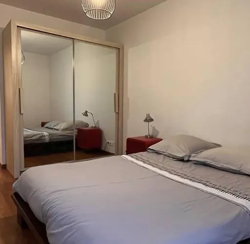 Spacious & Cosy Flat *