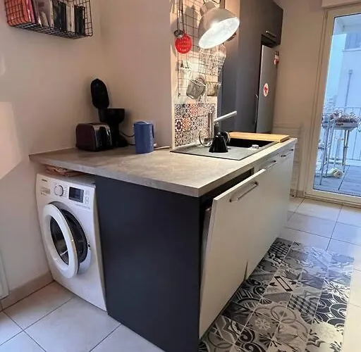 Spacious & Cosy Flat