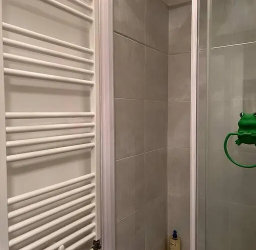 Spacious & Cosy Flat Apartment *